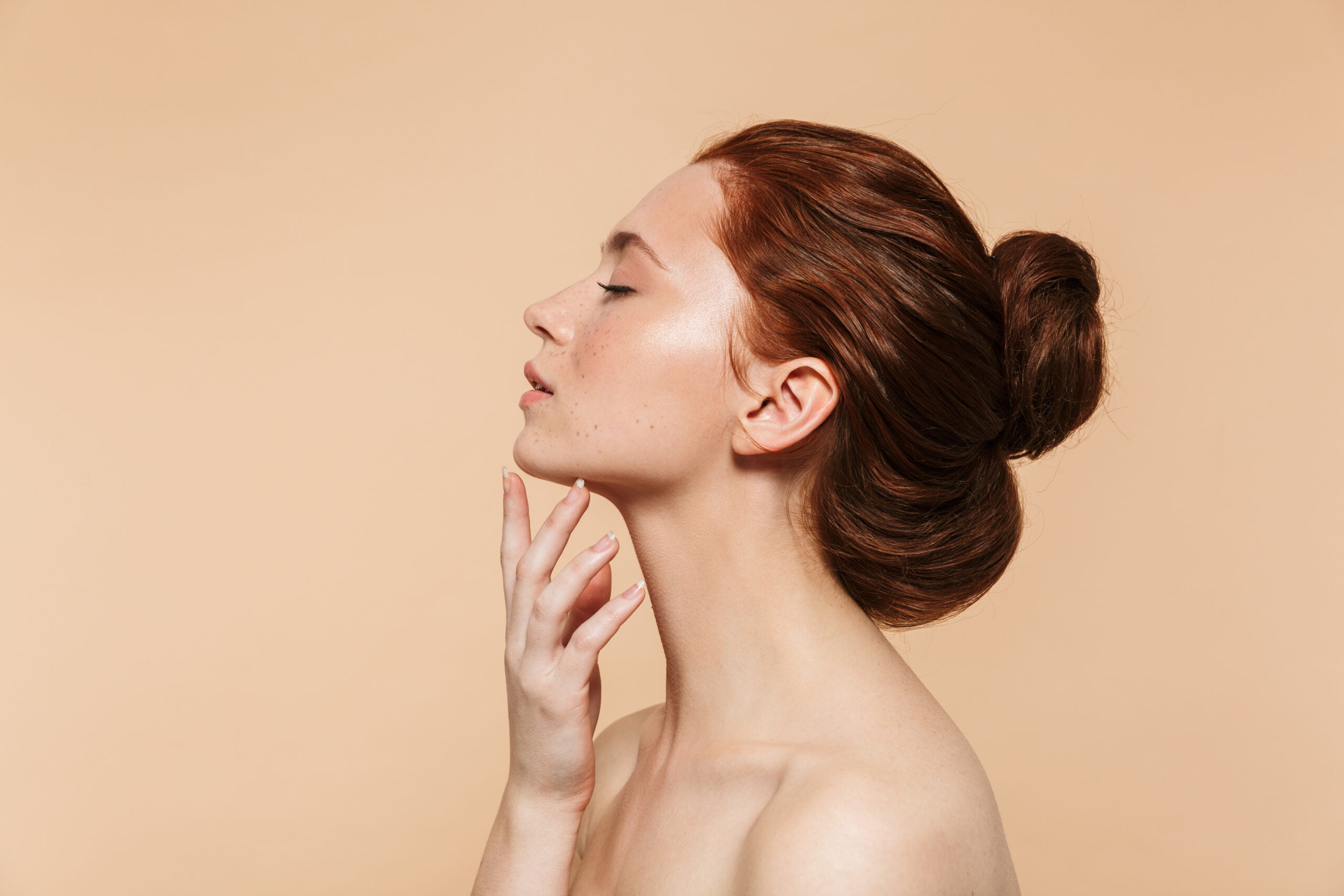 Lifting du visage et du cou Lifting cervico facial à Marseille